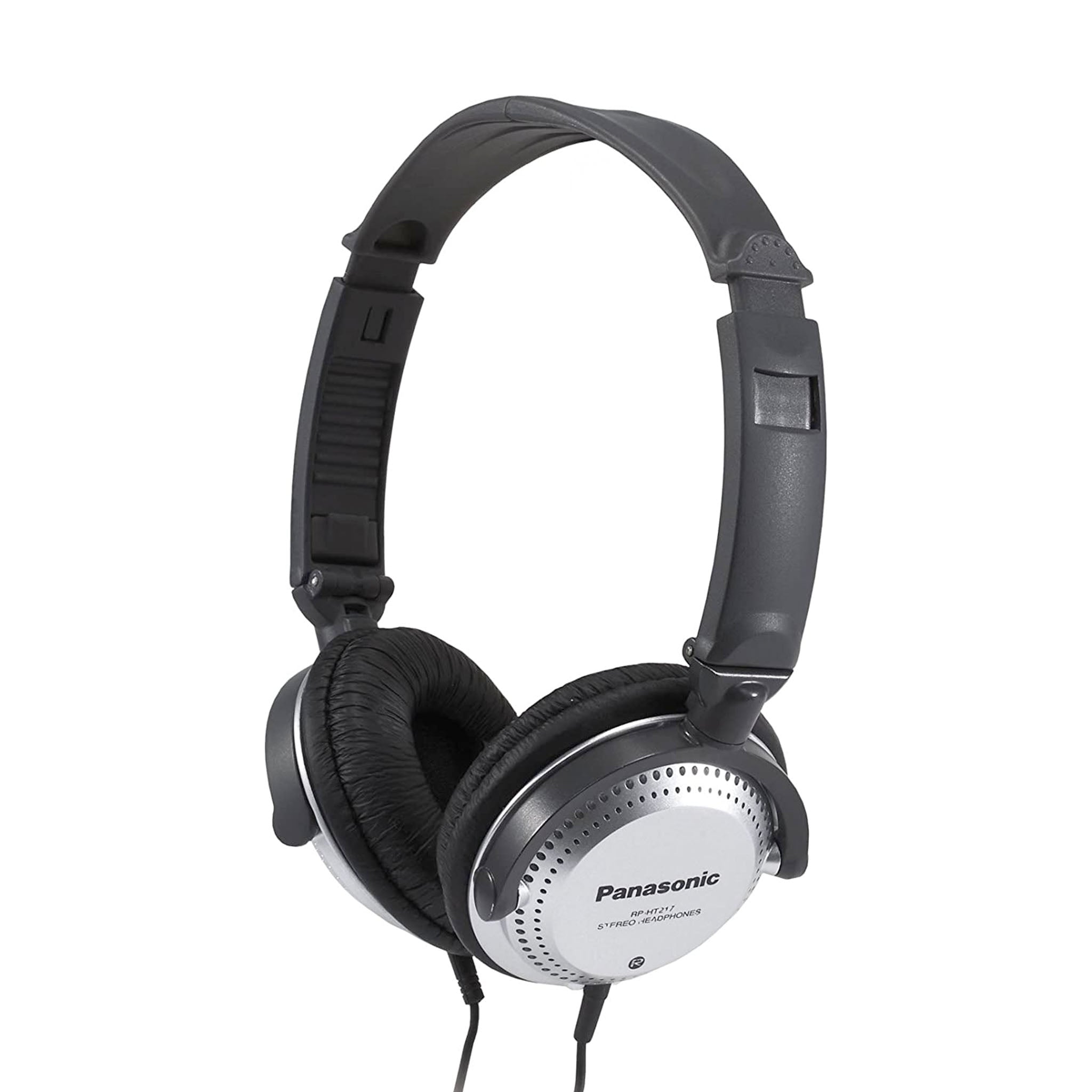Écouteurs supra-auriculaires avec XBS + contrôle du volume