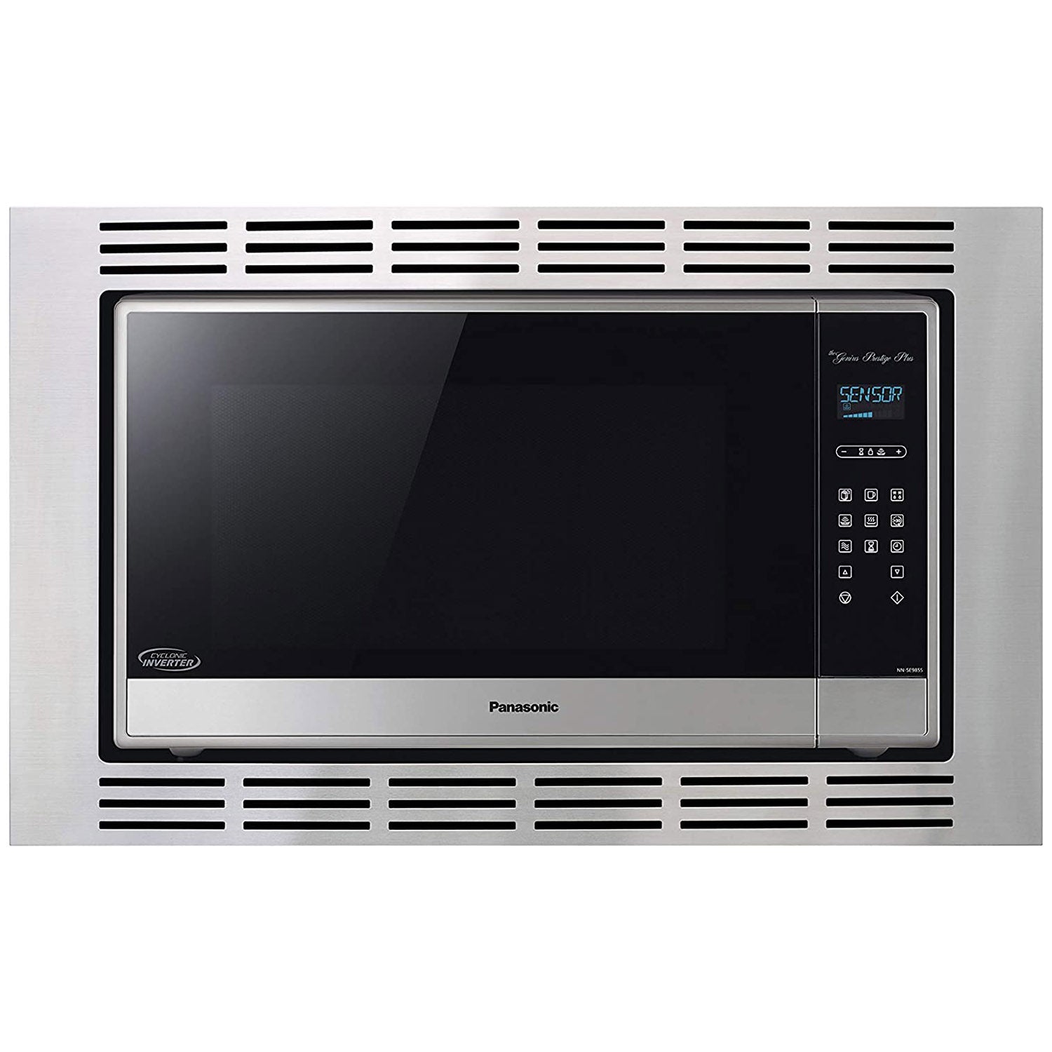 30-inch Vented Trim Kit for 2.2 cu. ft. Microwaves