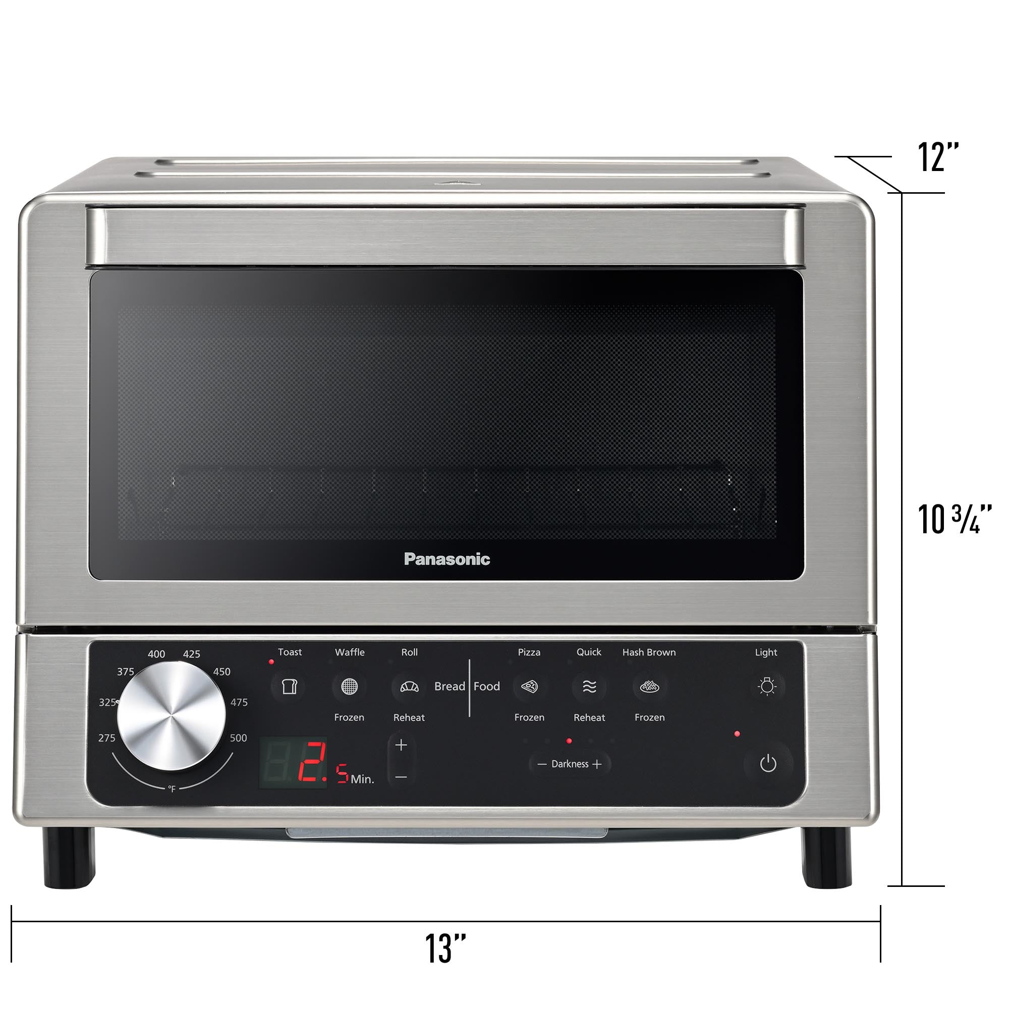 FlashXpress™ Toaster Oven, 1300W