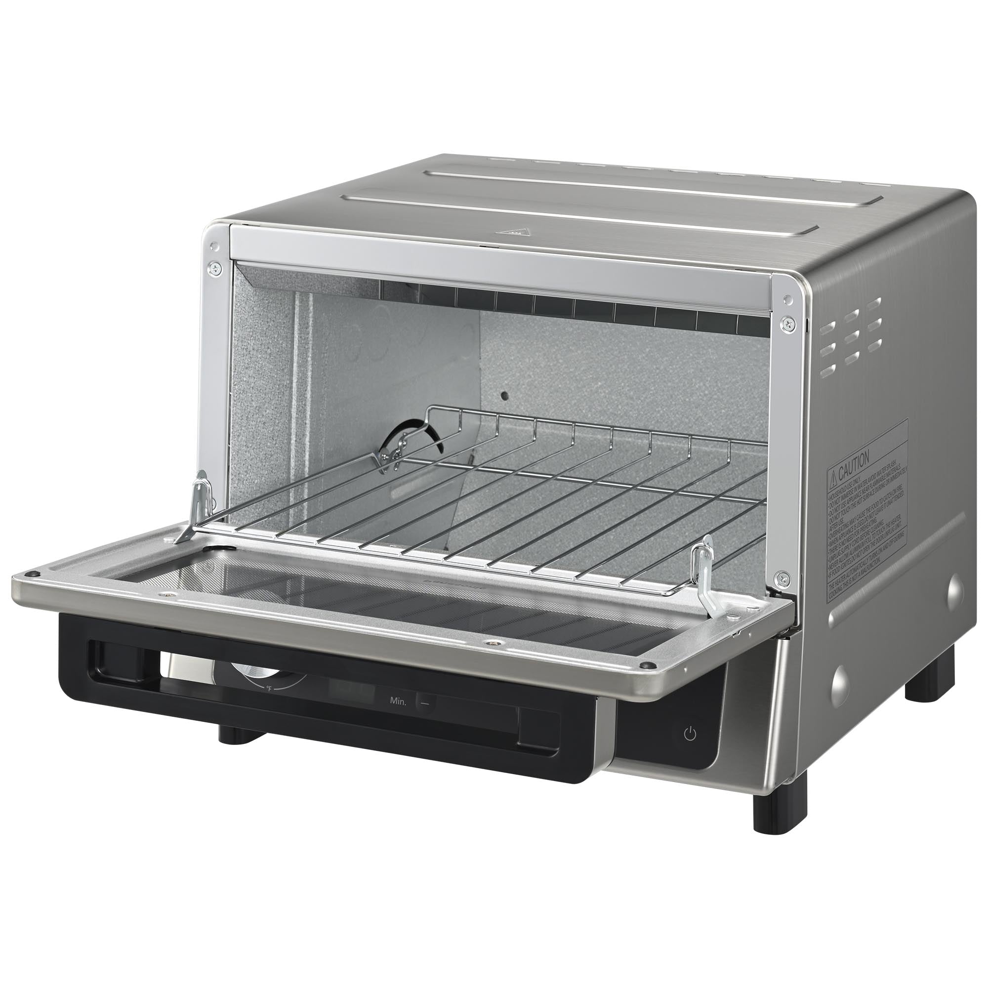 FlashXpress™ Toaster Oven, 1300W