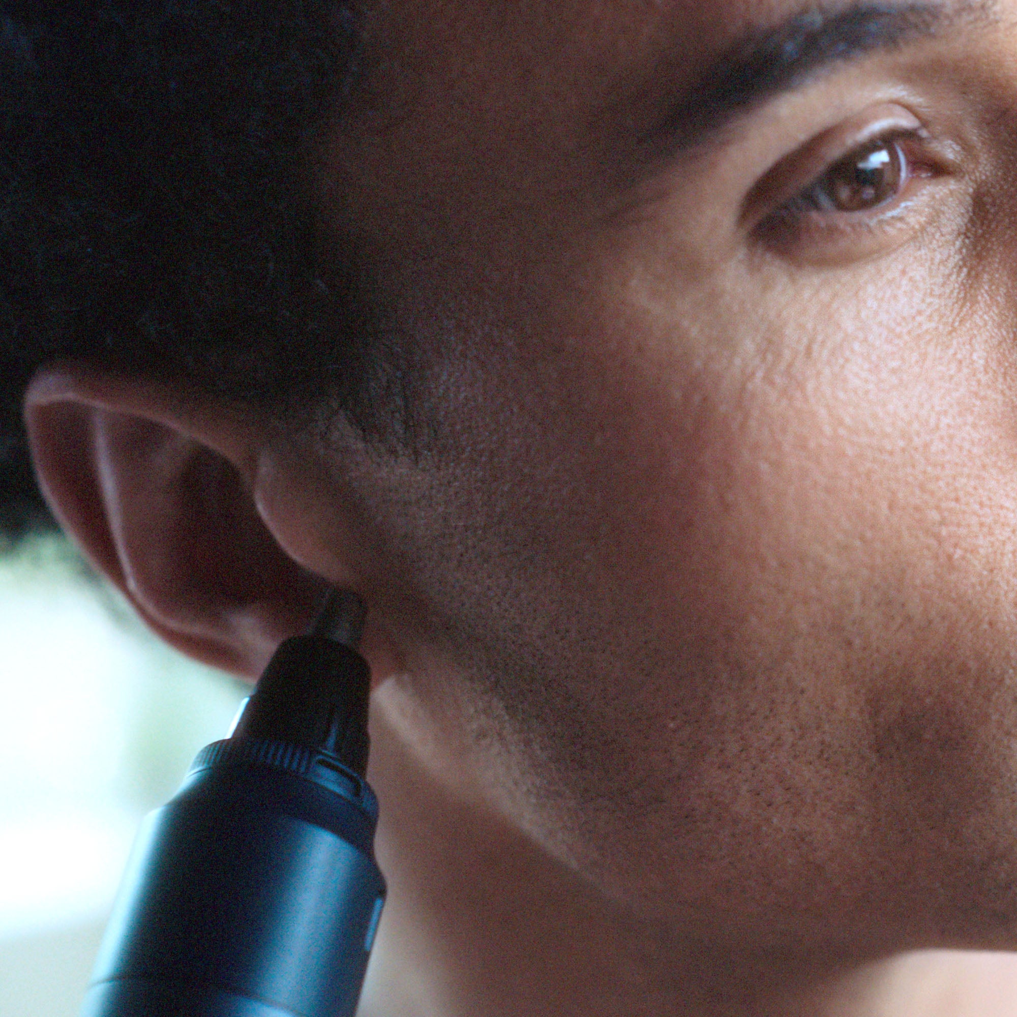 MultiShape Nose, Ear & Facial Trimmer Head