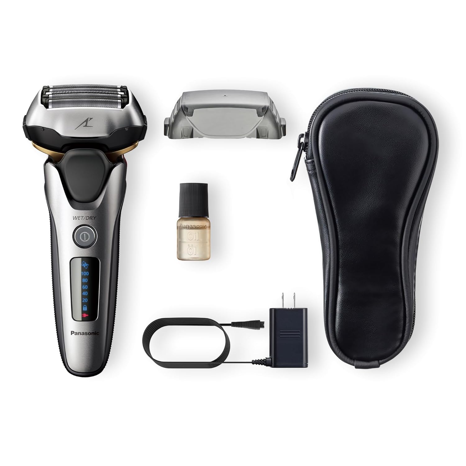ARC5 Advanced 5-Blade Men's Electric Shaver