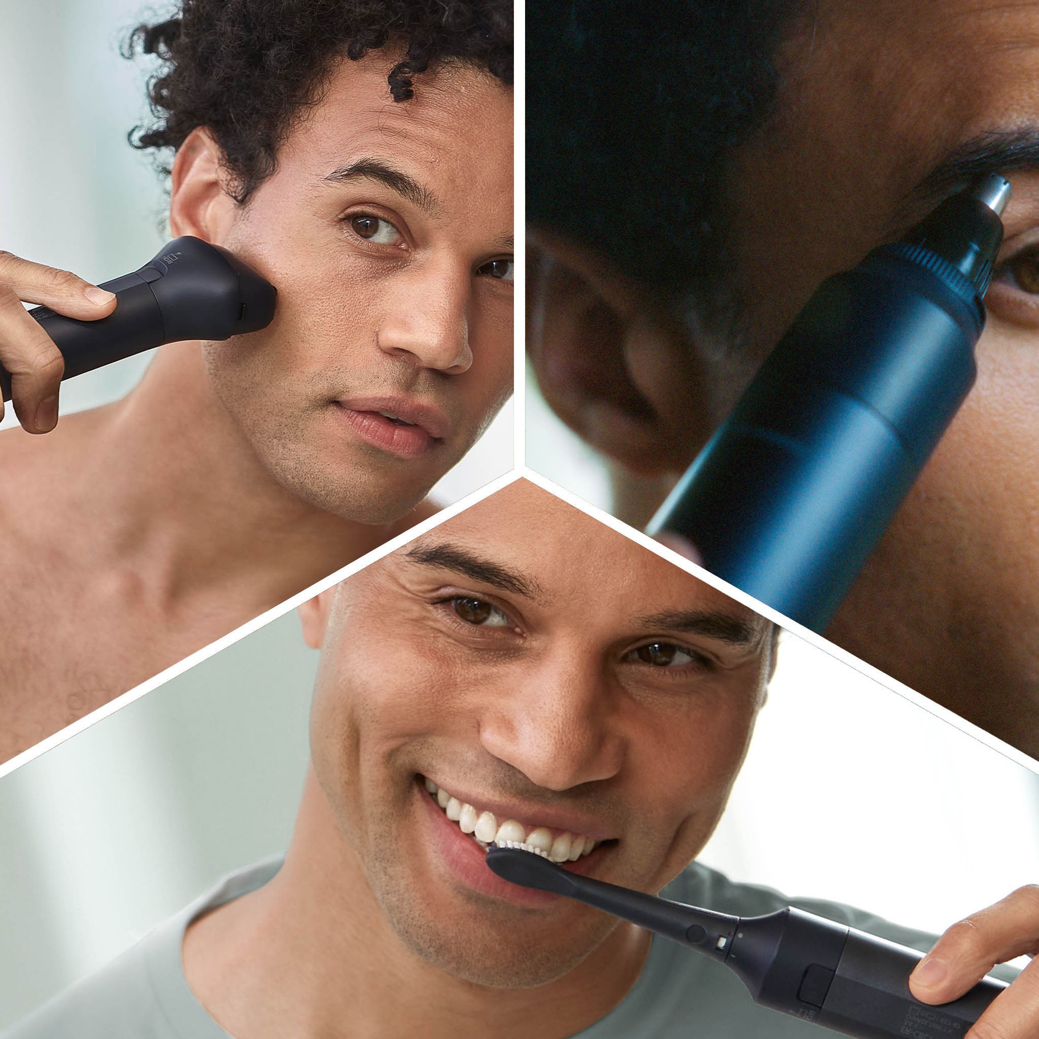 MultiShape Clean Cut Kit