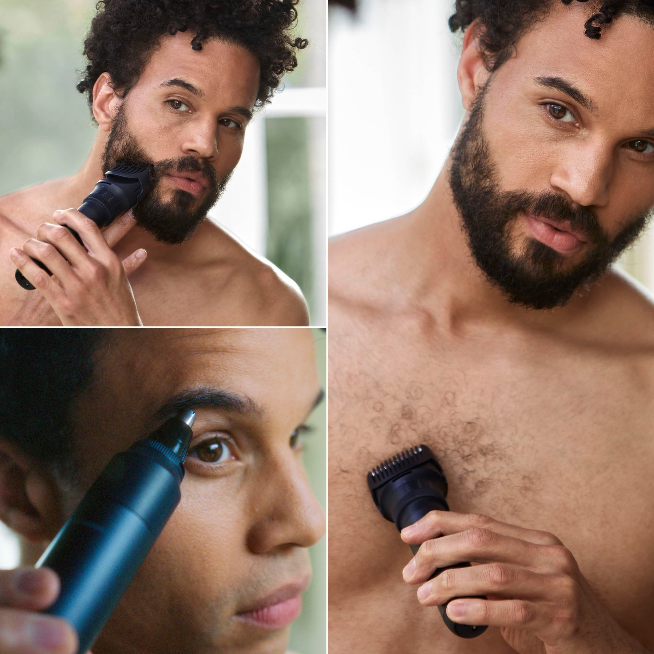MulitShape Precision Trimming Kit