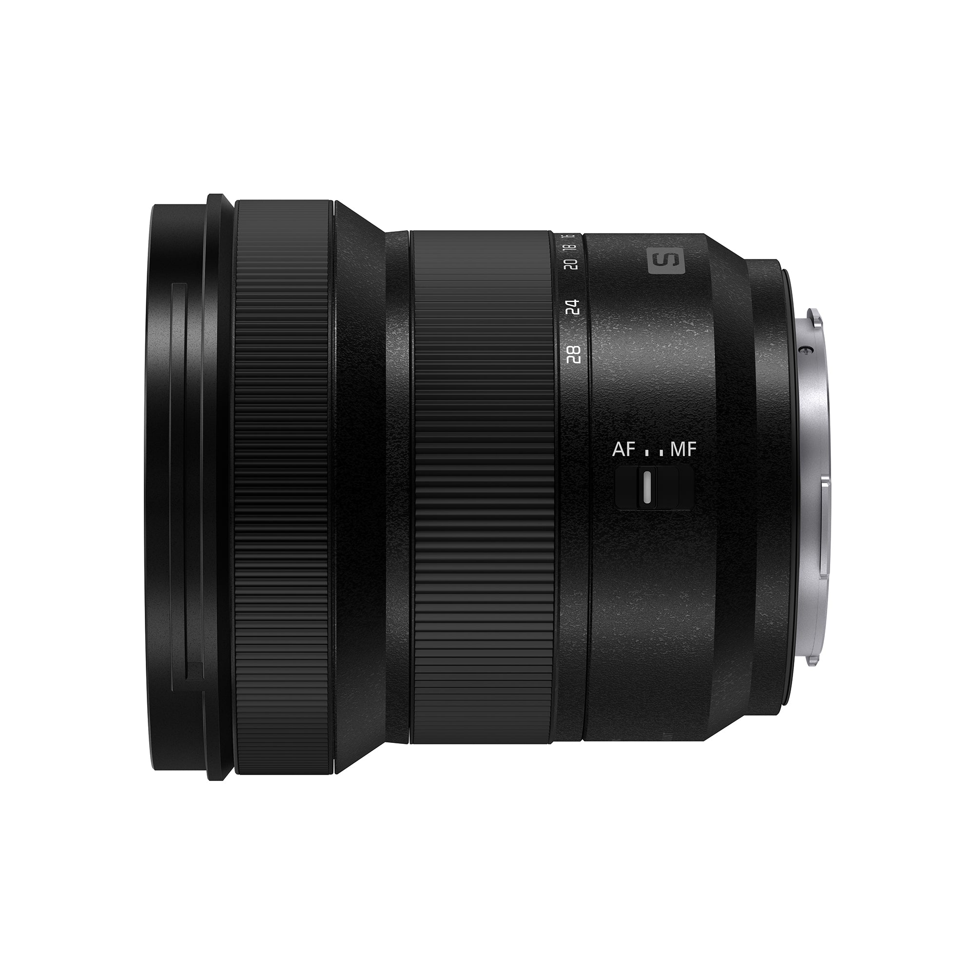 S Series 14-28mm F4-5.6 MACRO L-Mount Lens