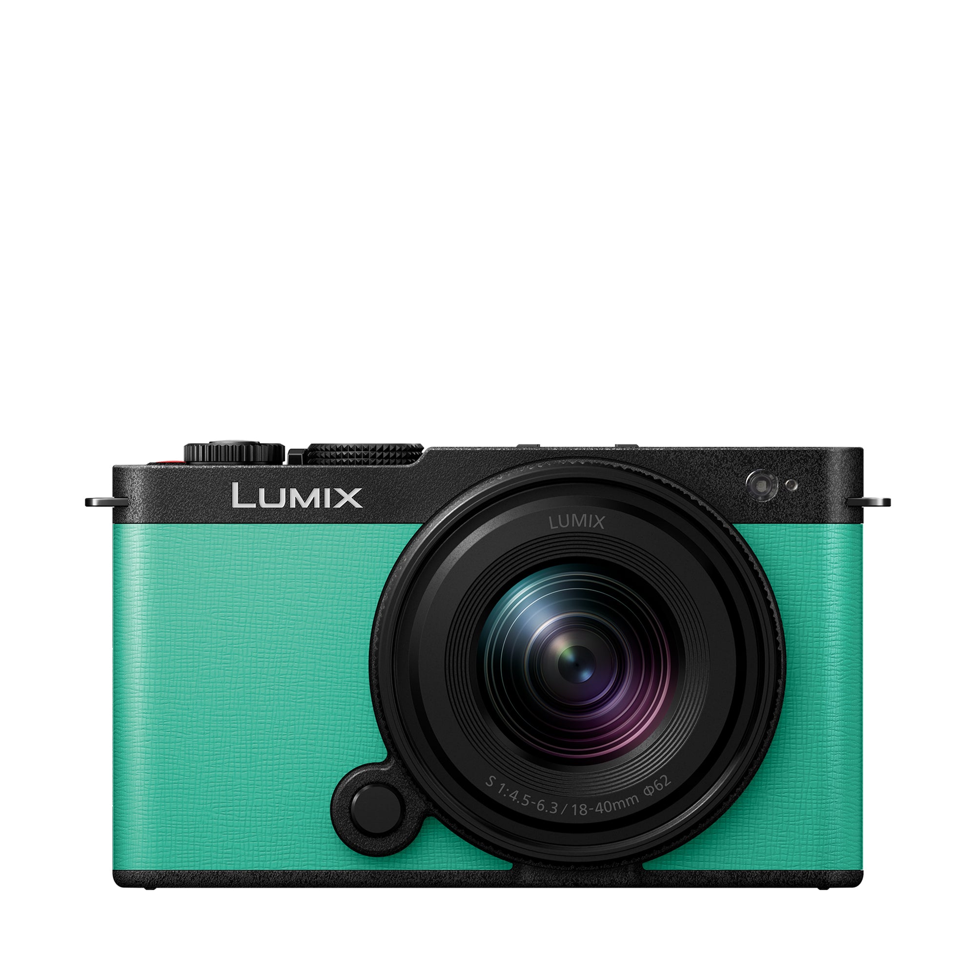 S9 Full Frame Mirrorless Camera