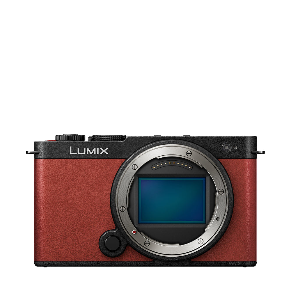 S9 Full Frame Mirrorless Camera