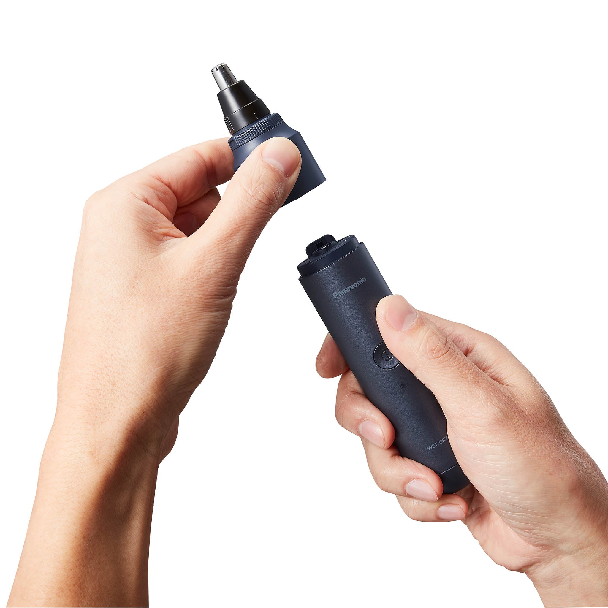 MultiShape Nose, Ear & Facial Trimmer Head