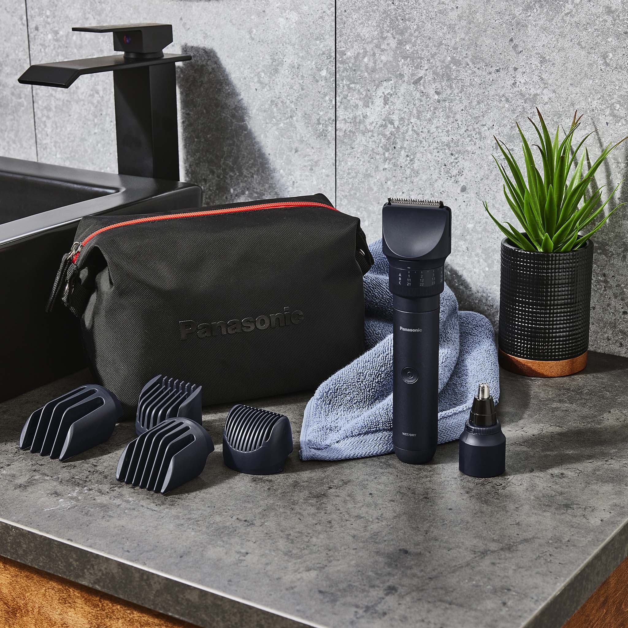 MulitShape Precision Trimming Kit
