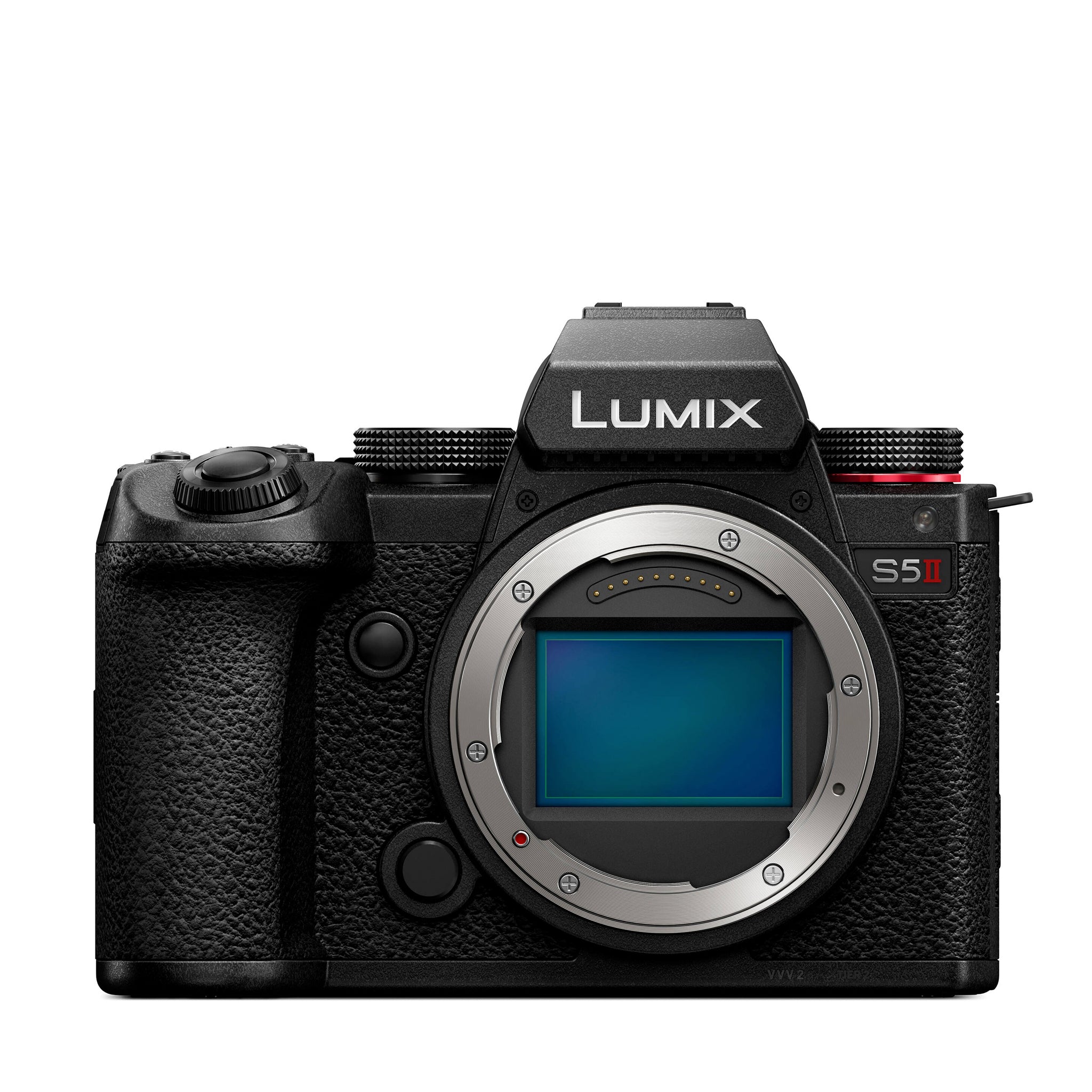 S5II Full Frame Mirrorless Camera Body