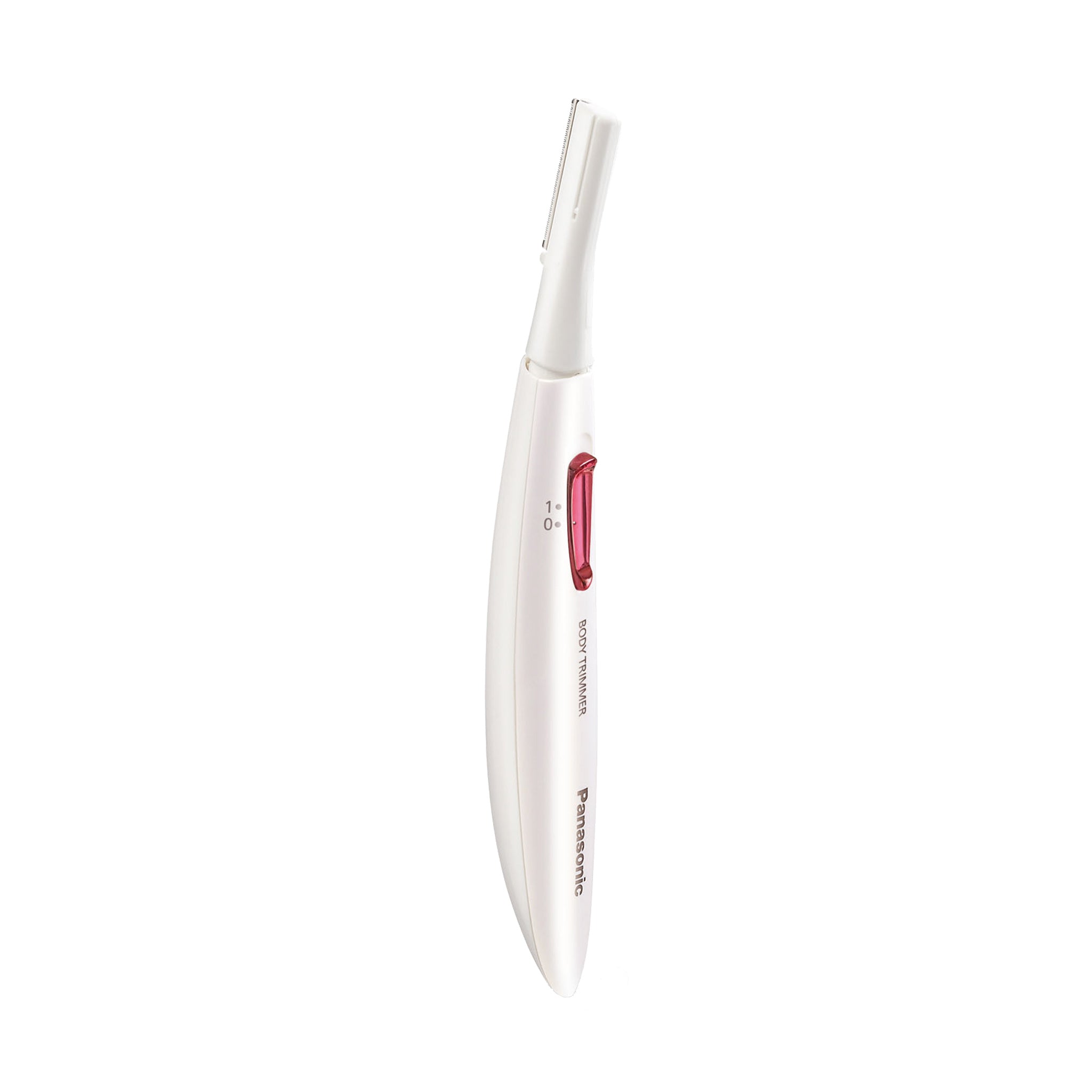 Tondeuse corporelle portative pour femmes