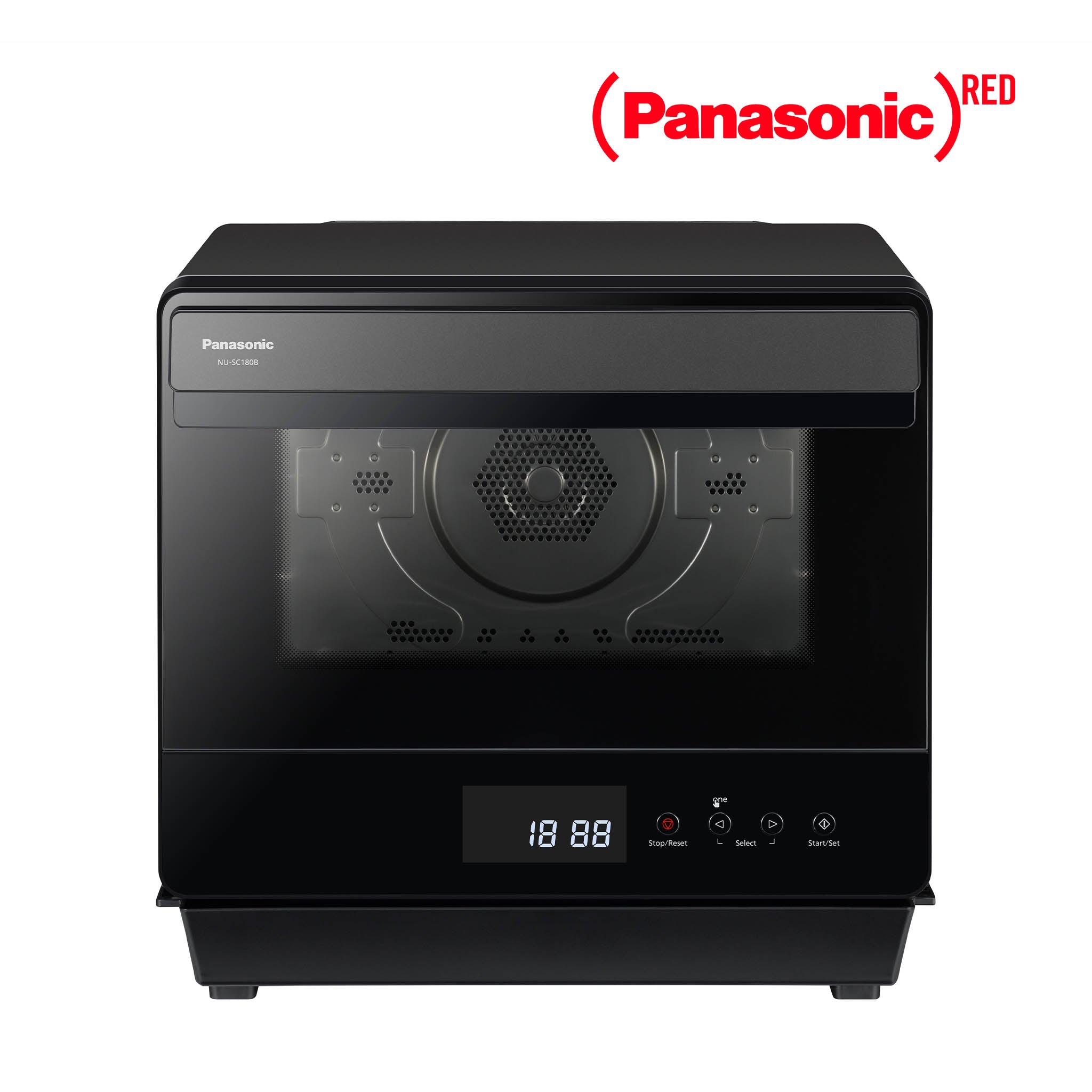 HomeCHEF™ 7-in-1 Steam Multi-oven, 0.7 cu. ft.
