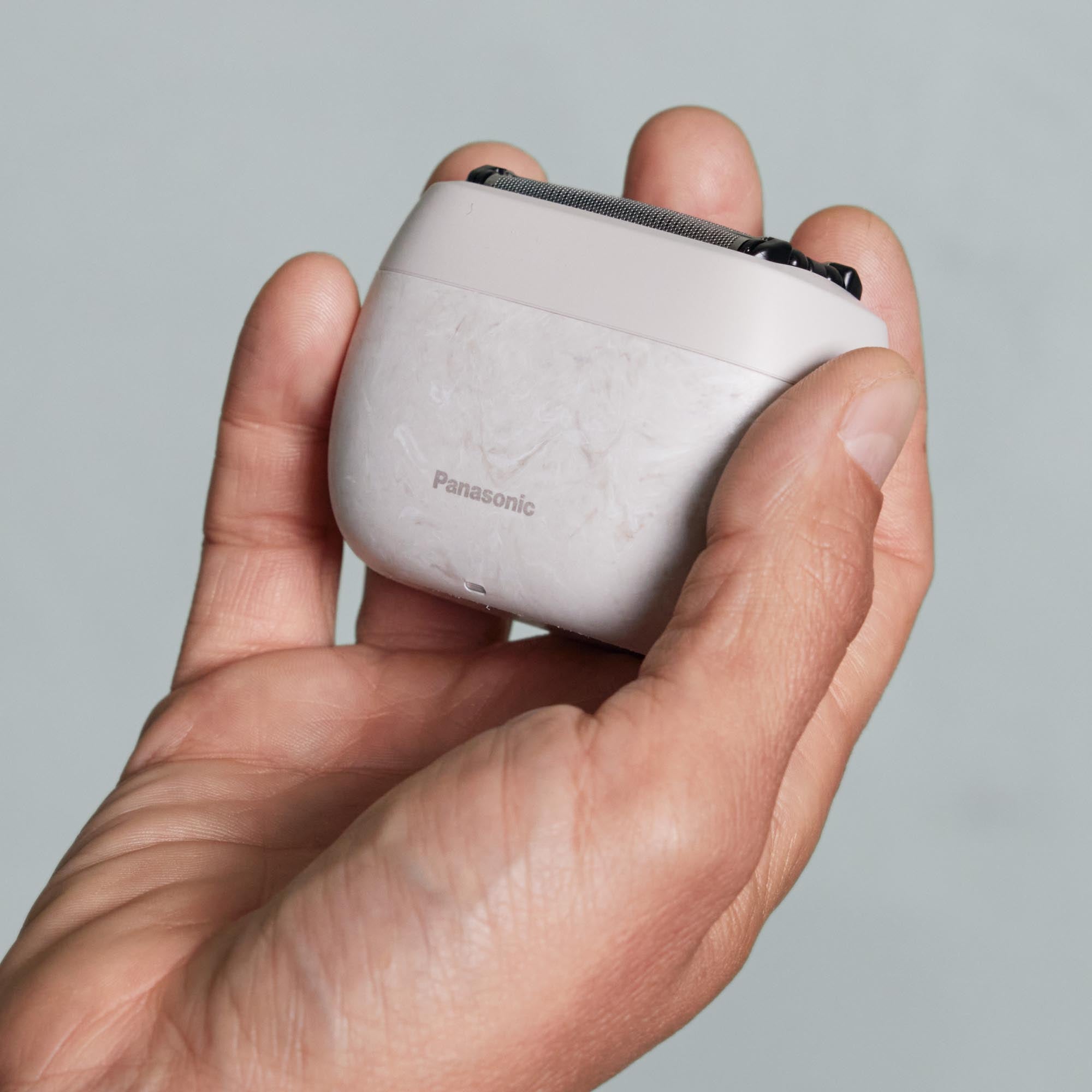 ARC5 PALM-sized 5-Blade Electric Luxury Razor