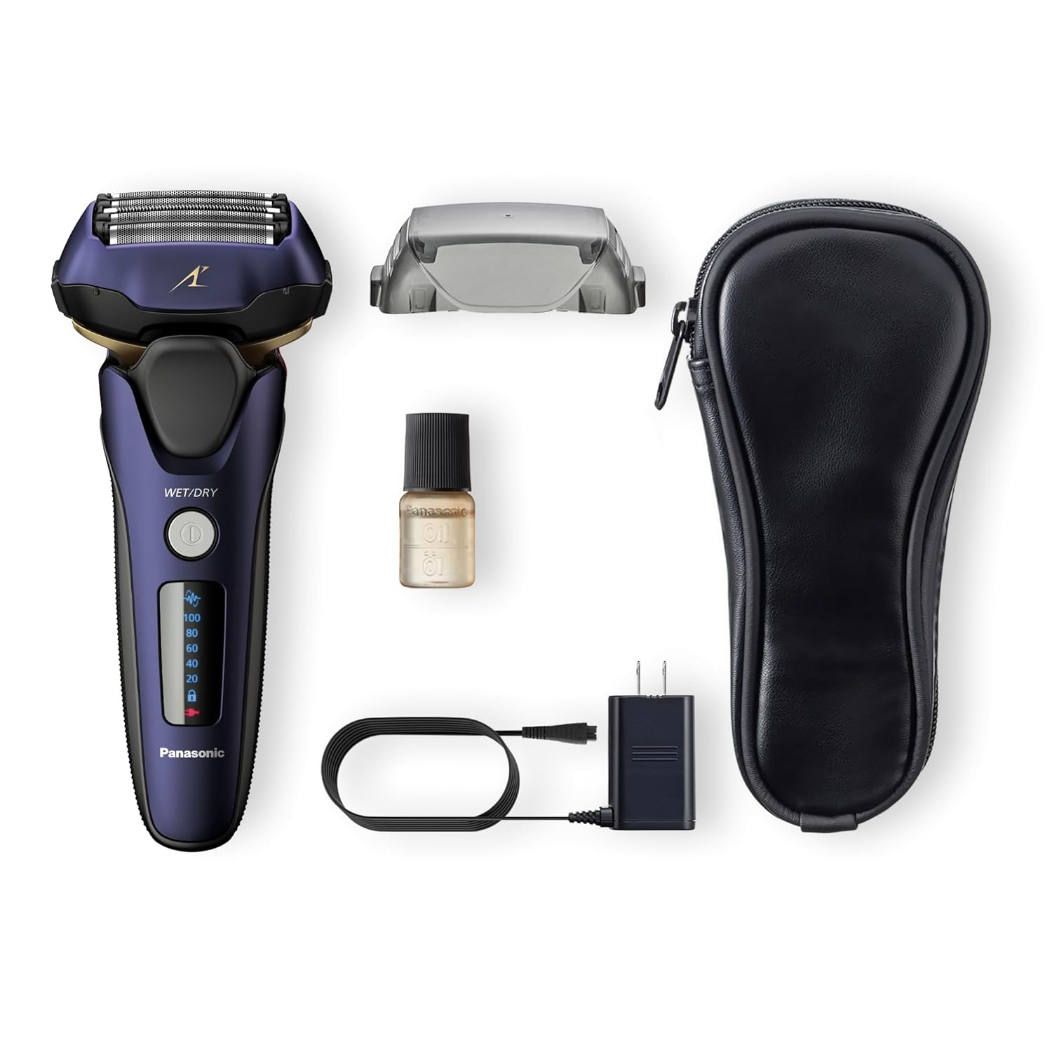 ARC5 Advanced 5-Blade Men's Electric Shaver