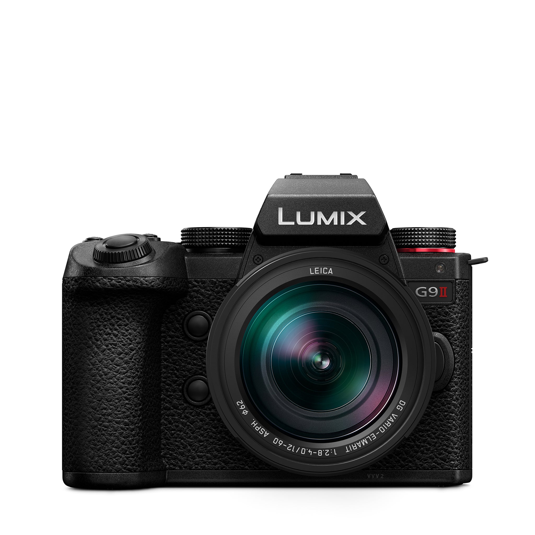 G9II Mirrorless Camera + 12-60mm F2.8-4.0 Lens
