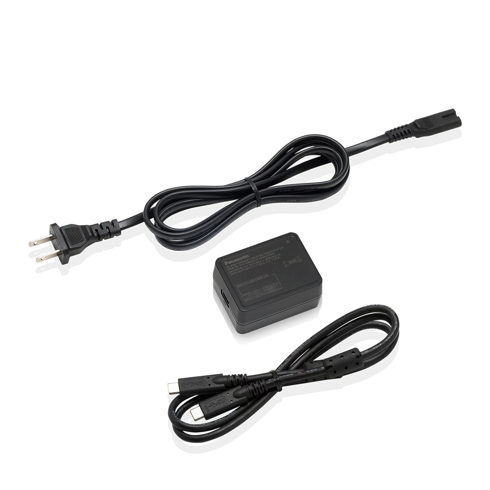 LUMIX AC Adapter DMW-AC11