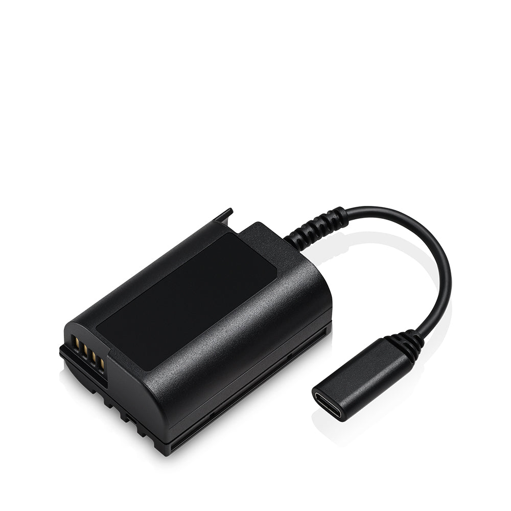 LUMIX DC Coupler -  DMW-DCC18