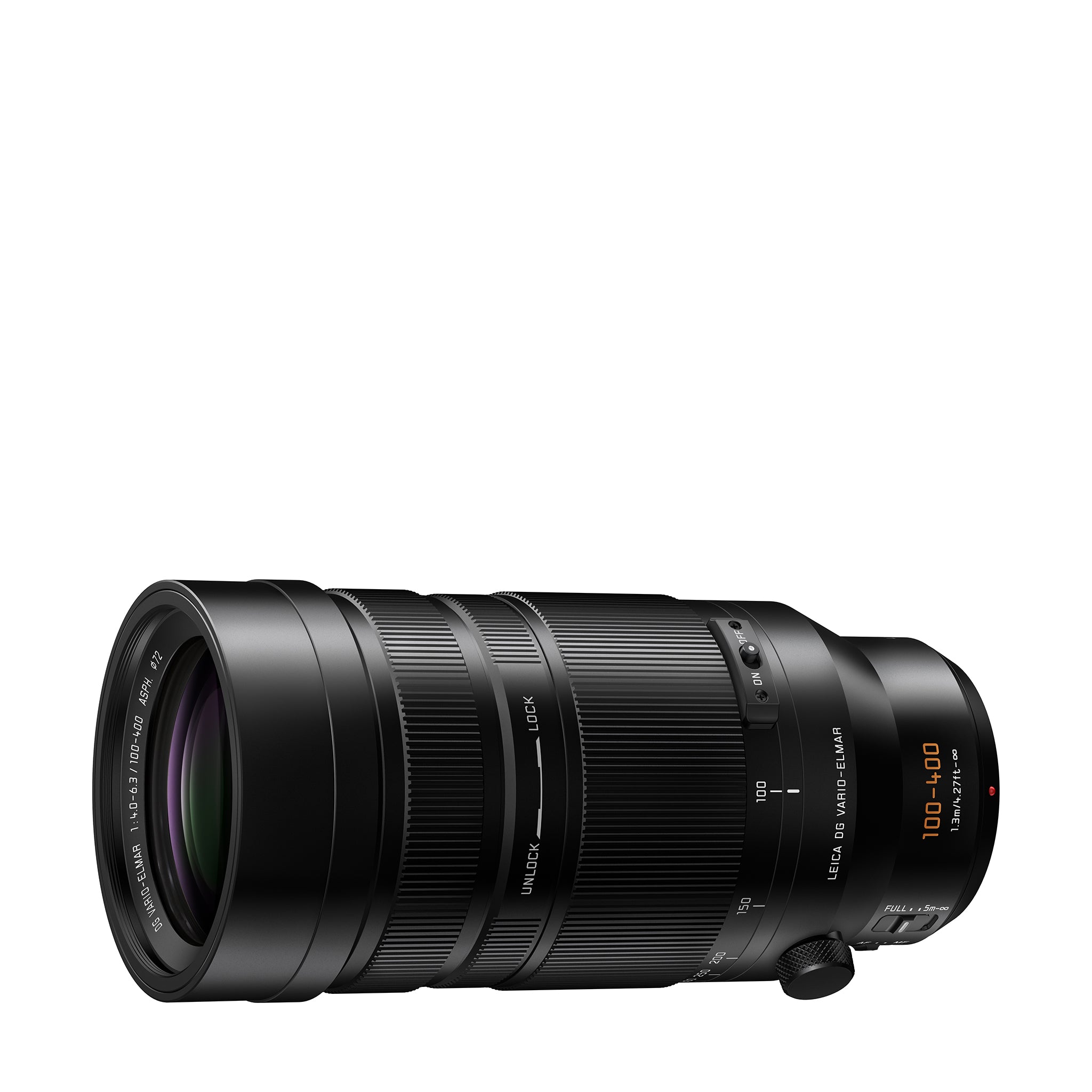 G Series LEICA 100-400mm F4.0-6.3 Lens
