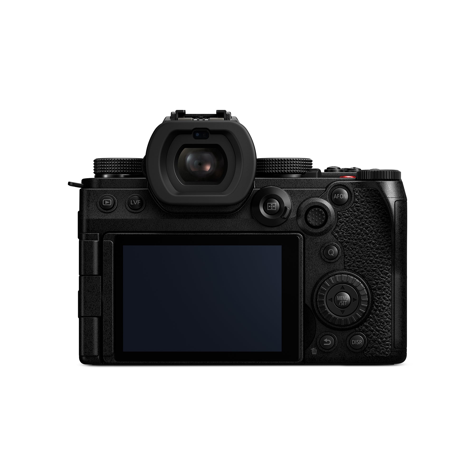 S5IIX Full Frame Mirrorless Camera + 20-60mm F3.5-5.6 Lens