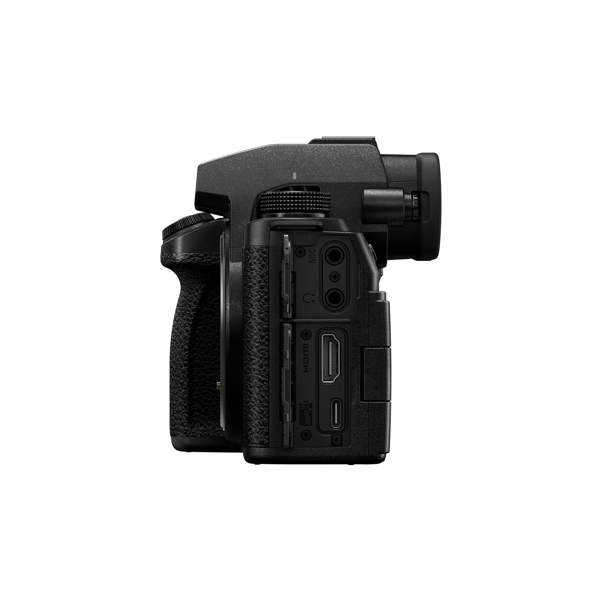 S5IIX Full Frame Mirrorless Camera Body