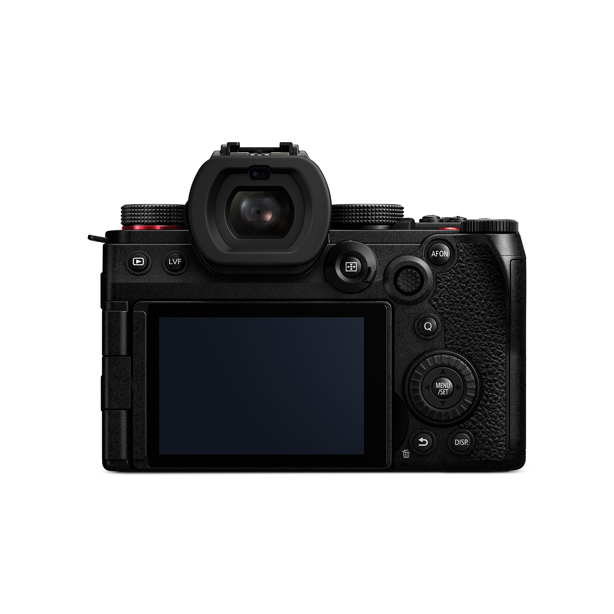S5II Full Frame Mirrorless Camera Body