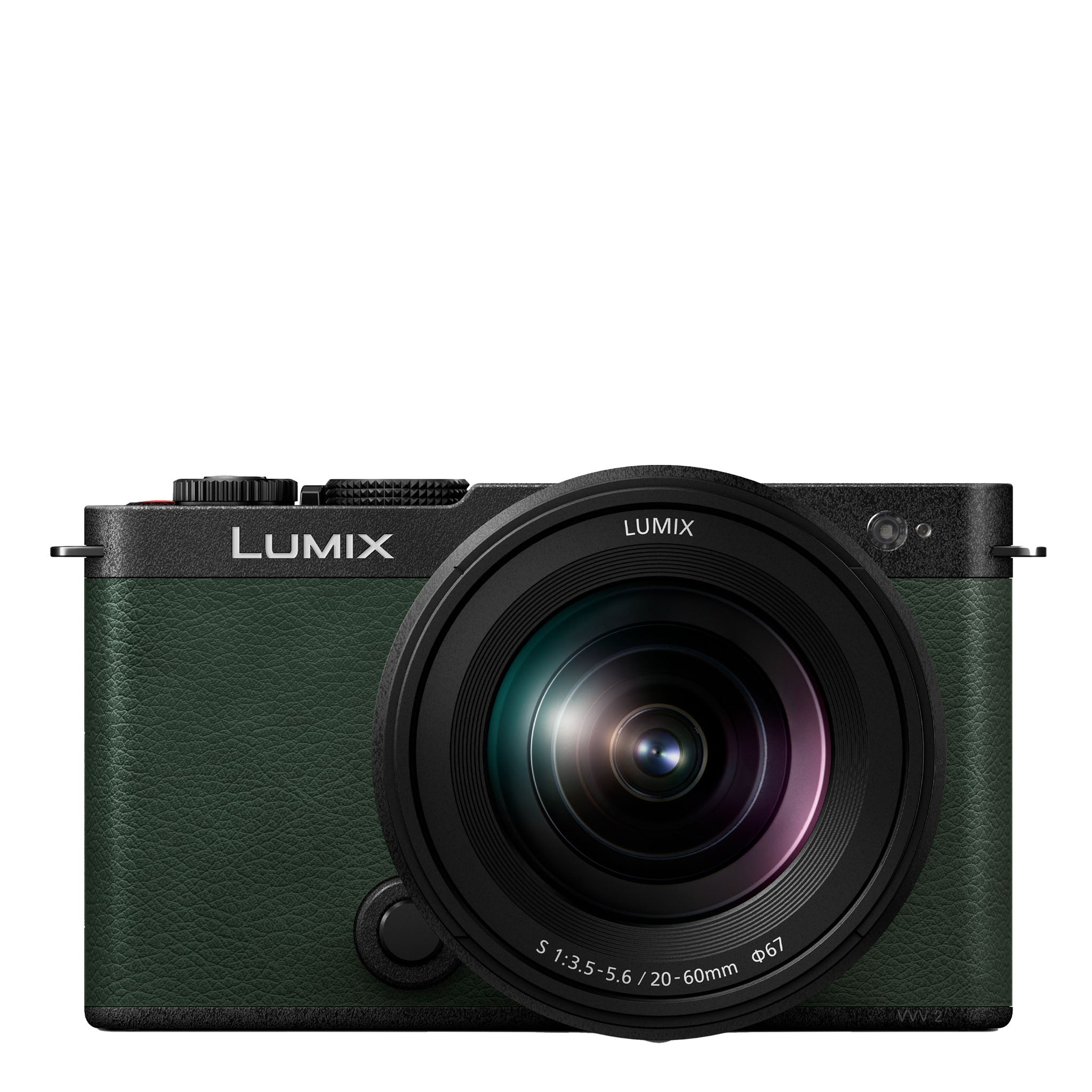S9 Full Frame Mirrorless Camera