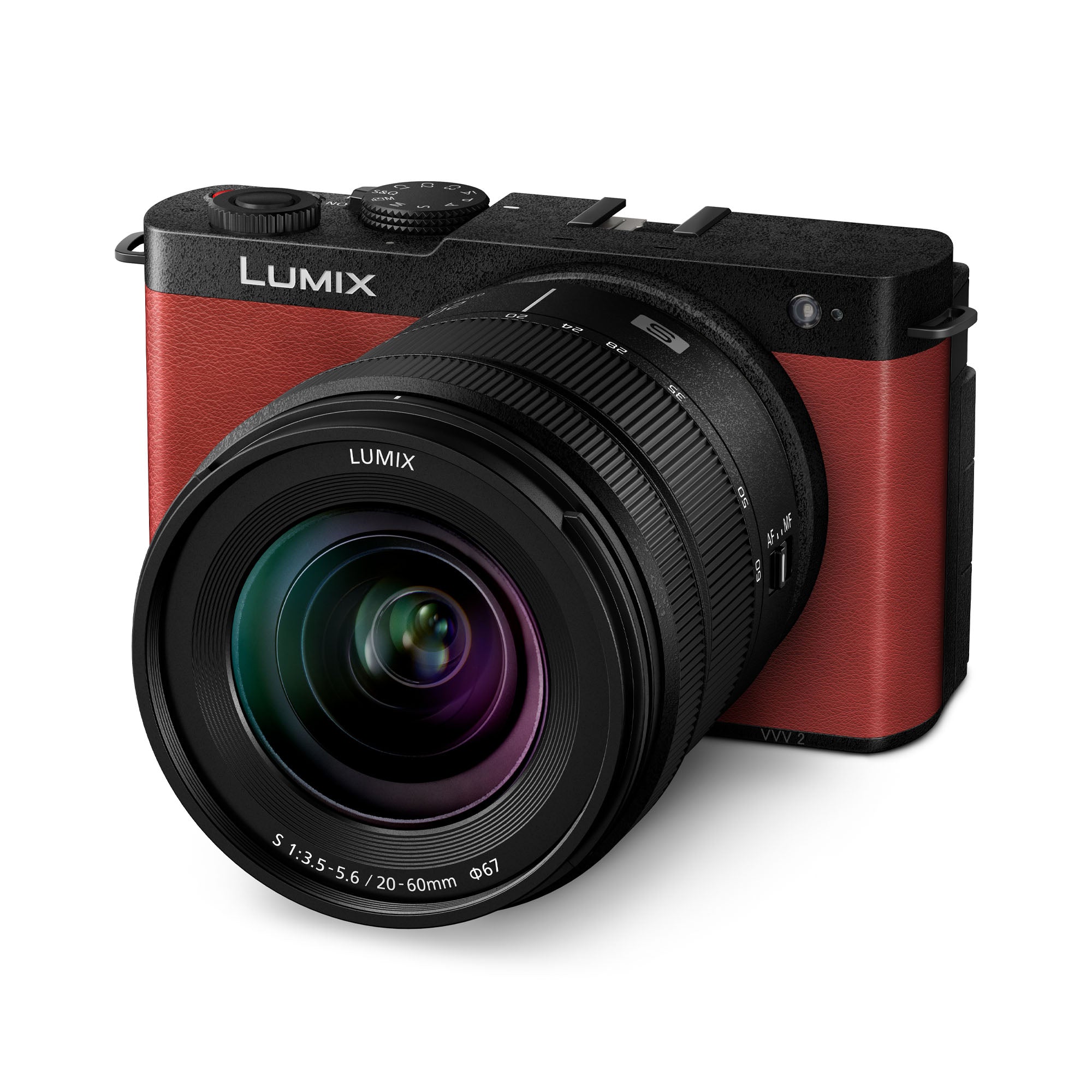 S9 Full Frame Mirrorless Camera