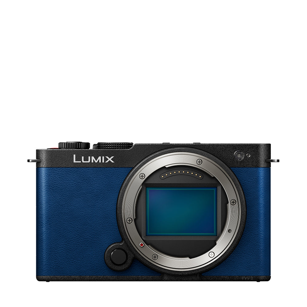 S9 Full Frame Mirrorless Camera
