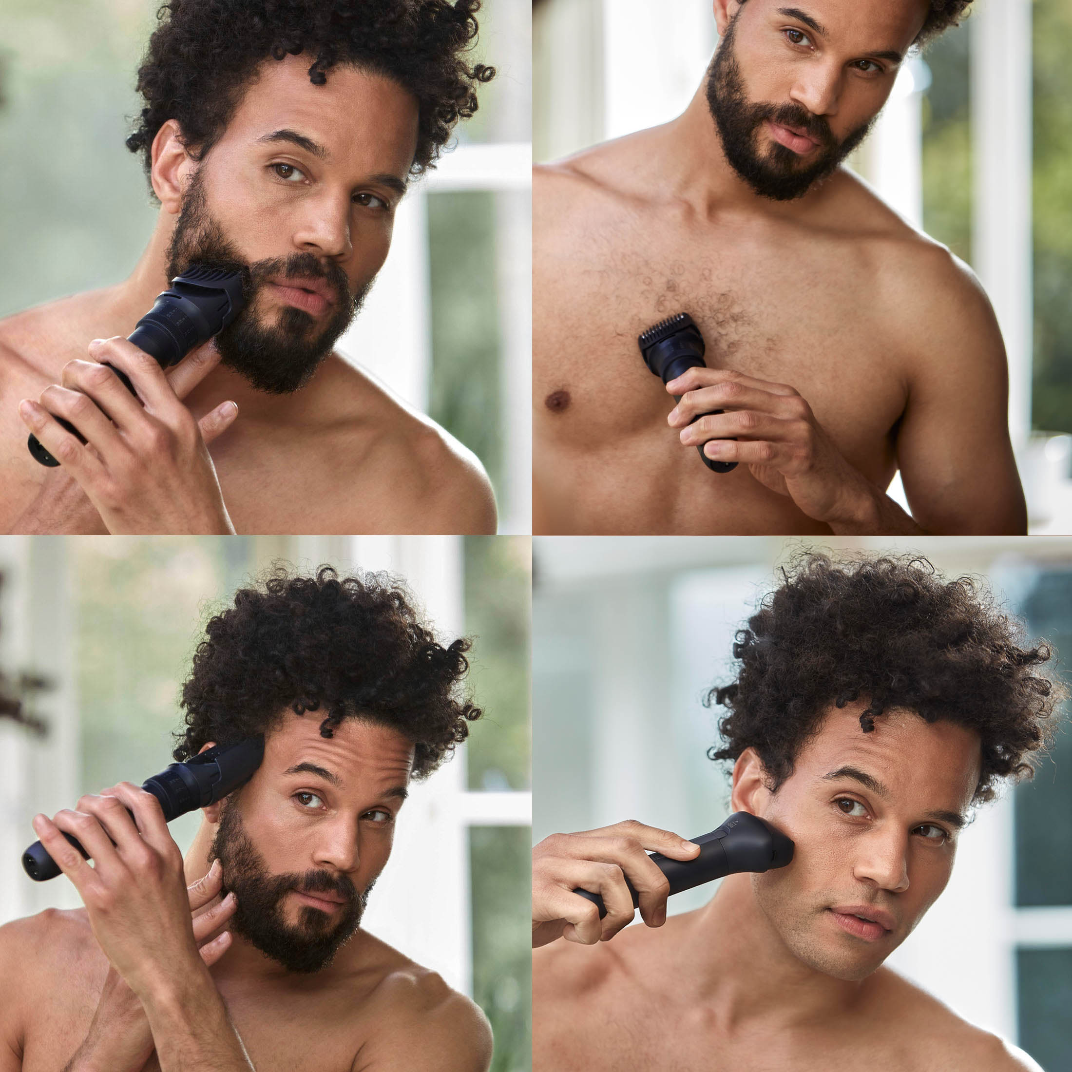 MultiShape Defined Grooming Kit