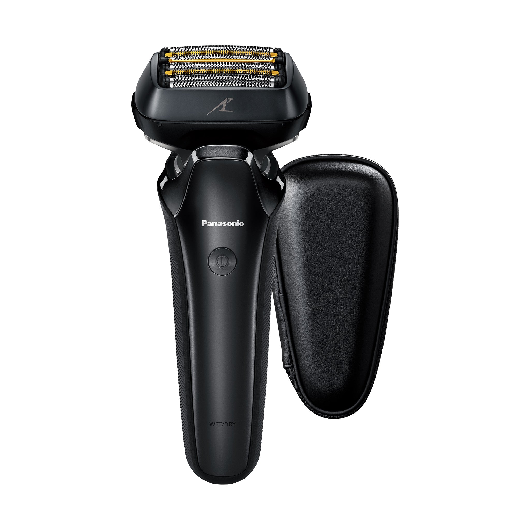 Rasoir électrique de luxe à 6 lames pour hommes ARC6