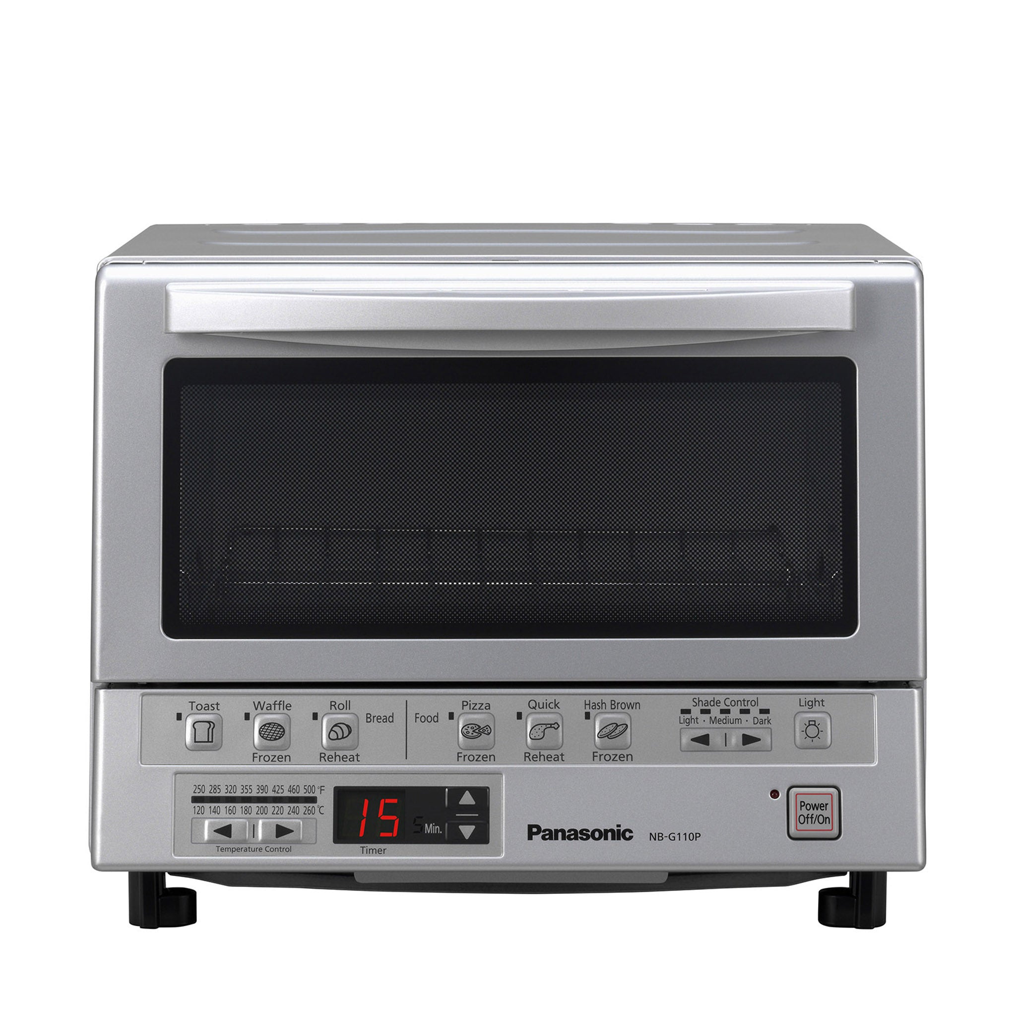 FlashXpress™ Toaster Oven, 1300W