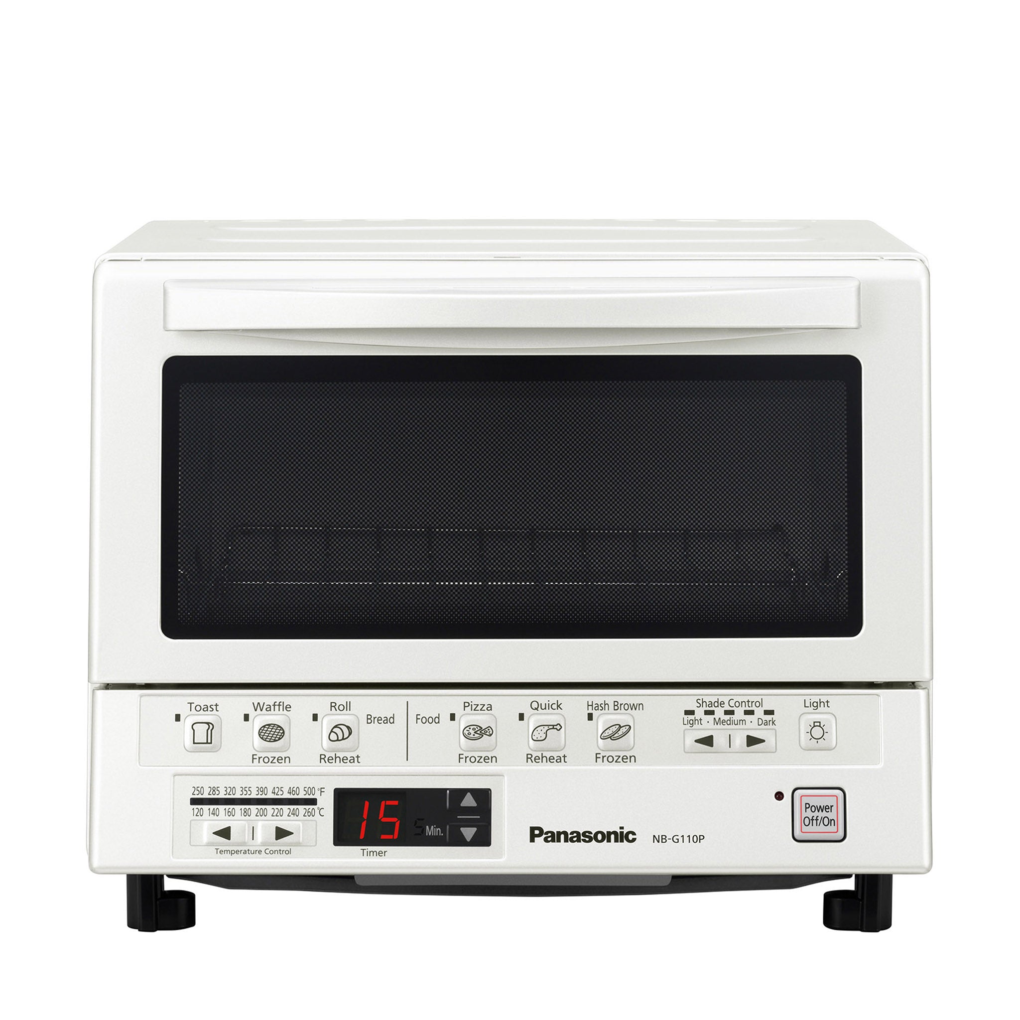 FlashXpress™ Toaster Oven, 1300W